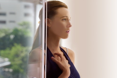 ブレイク・ライブリーが美しく変わっていく妻を熱演！『かごの中の瞳』日本公開決定 画像