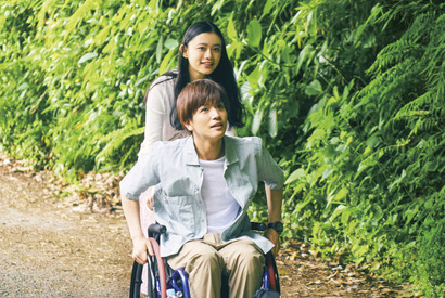 杉咲花、岩田剛典に告白…『パーフェクトワールド』切なすぎる予告公開 画像