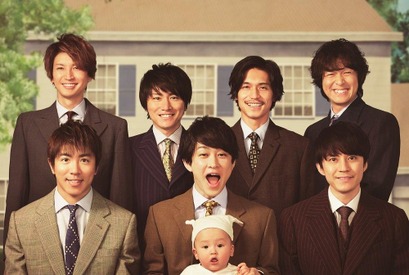 渋谷すばる、ラスト出演で何を語る!? Jr.時代の貴重映像も…「Mステ」2時間SP 画像