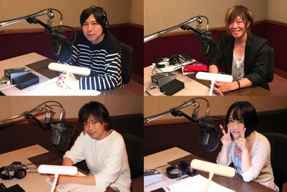 緒方恵美＆神谷浩史＆浪川大輔ら超豪華声優が再現ドラマを盛り上げる！ 「ありえへん∞世界」SP 画像