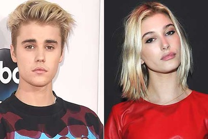 ジャスティン・ビーバー、SNSで婚約を認める！「愛しくてたまらない」 画像