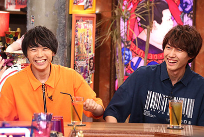 須賀健太を愛しすぎる!? 俳優・小坂涼太郎の夢とは…「アウト×デラックス」 画像