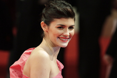 『アメリ』のオドレイ・トトゥ、40歳になったら引退する？ 画像