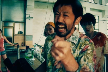 新人監督のデビュー作が、連日満席の大ヒット！『カメラを止めるな！』が“感染拡大”する理由 画像