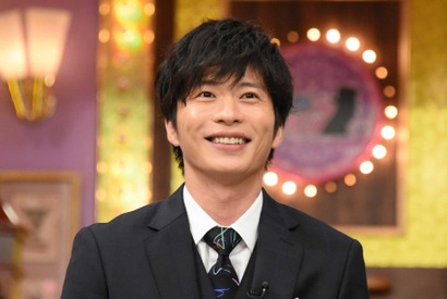 田中圭、大物俳優Yとの“怪しいカンケイ”を告白!? …「しゃべくり007」 画像