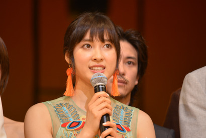 土屋太鳳が“見た目が変わった動物”に会いに行く…「天才！志村どうぶつ園」2時間SP 画像