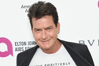 チャーリー・シーン、収入激減…元妻たちへの養育費支払いが困難に！ 画像