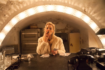 マーゴット・ロビー＆サイモン・ペッグら豪華共演作、満席続出で追加上映決定 画像