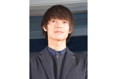 窪田正孝、祝・30歳！「ヒモメン」は史上最強のキャラとなるか!? 画像