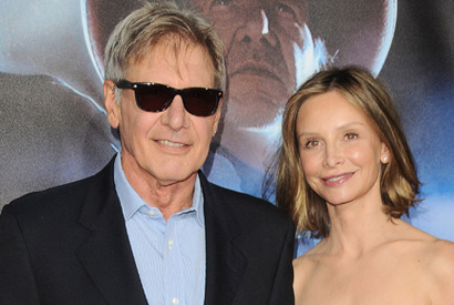 『カウボーイ＆エイリアン』プレミア上映に、ハリソン・フォード夫妻ほか出席 画像