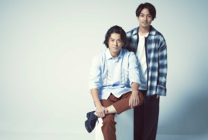 【インタビュー】小栗旬×柳楽優弥、『銀魂2』原作やアニメにとらわれず「思うままにやれるようになった」 画像