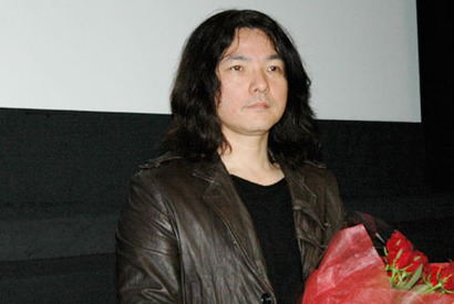 市川崑の謎が解き明かされる『市川崑物語』岩井俊二監督初日舞台挨拶 画像