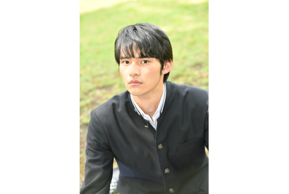 有村架純「目がすごく素敵」「中学聖日記」相手役に“演技未経験”の新人大抜擢！ 画像