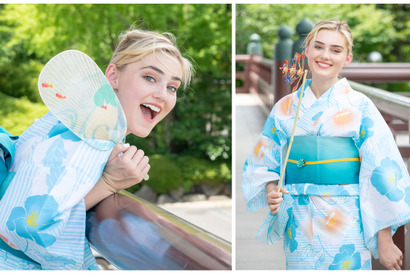 ディズニー次世代スター、メグ・ドネリーに注目！『ゾンビーズ』 画像