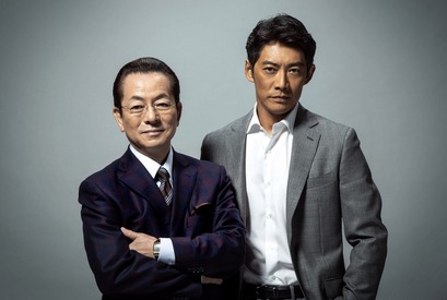 水谷豊×反町隆史“異例の4年目”突入！「相棒season17」放送決定 画像