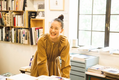 蒼井優がマンガの魅力と俳優のリアルな役作りに迫る…「このマンガがすごい！」放送決定 画像