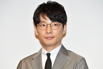 星野源、朝ドラ「半分、青い。」の主題歌に込めた思い…「“名刺”みたいな曲に」 画像