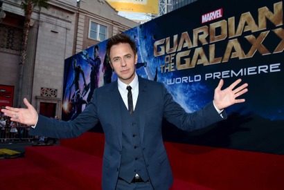 『ガーディアンズ・オブ・ギャラクシー3』製作開始が長期的に延期 画像