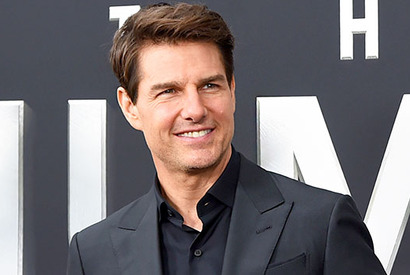 トム・クルーズ主演『トップガン』続編の公開日が1年先送りに 画像