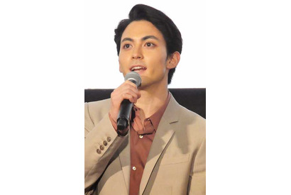 永瀬匡、事務所・研音を離れ“フリーランスアーティスト”に「様々な形で自己表現を」 画像