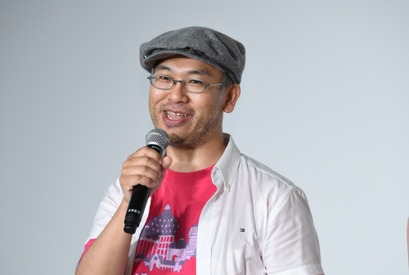 米林監督のスタジオポノック製作現場に潜入！梶裕貴らも登場「ナカイの窓」 画像