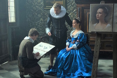 実在の人物の道ならぬ恋も！時代を超えて愛される“コスチューム・プレイ”映画に注目 画像