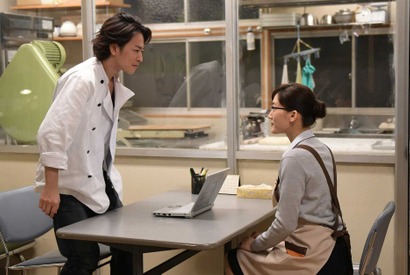 佐藤健のプロポーズに「暖かい涙が出る」「こんな感情初めて」…「義母と娘のブルース」9話も号泣展開 画像