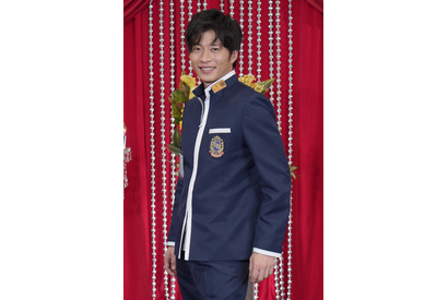 ゴチ新メンバーの田中圭「1円も払いたくない」大杉漣さんの後任に 画像