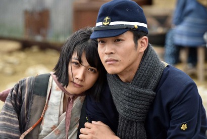 「すずさんめっちゃ良かった」…「この世界の片隅に」最終回に感動の声続々 画像