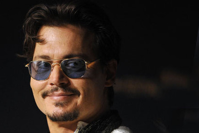 ジョニー・デップ最新作が予算問題で製作中断 画像