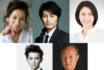 安田顕主演！大森立嗣監督が“感動の実話”を映画化 画像