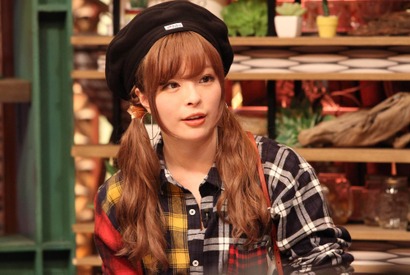 きゃりーぱみゅぱみゅが“大好物ベスト10”を発表！…「TOKIOカケル」 画像