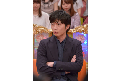 田中圭「告白せずに交際した」恋愛秘話を告白！千葉雄大も出演…「妄想ふくらむフグ女たち」 画像