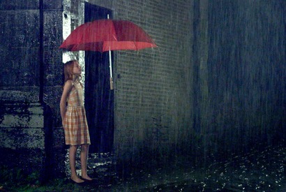 幻想的なシーンの舞台裏を特別公開！『エンジェル、見えない恋人』メイキング映像 画像