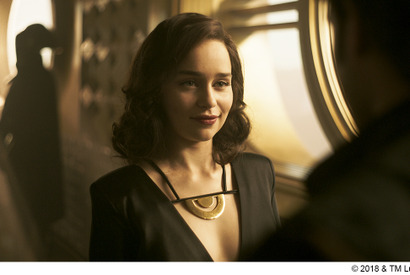 レイア姫＆キーラ…いまこそ注目！『スター・ウォーズ』の強く賢く美しい女性たち 画像