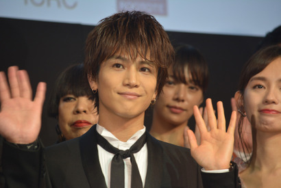 岩田剛典＆杉咲花が学校潜入！戸田恵梨香＆ムロツヨシの熱演にも注目…「モニタリング」SP 画像