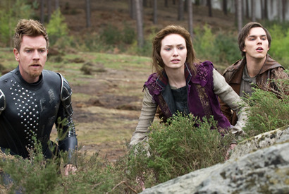 ユアン・マクレガーら出演『ジャックと天空の巨人』土曜プレミアムで今夜放送 画像