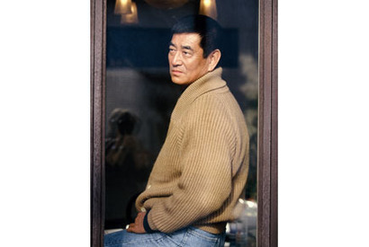 80歳高倉健、6年ぶりの映画は妻を亡くした男のロードムービー！ 画像