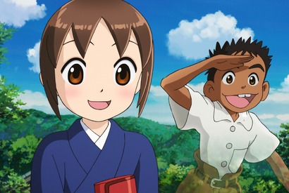 「今年一番泣いた」劇場版『若おかみは小学生！』溢れる感涙の声に復活上映も 画像