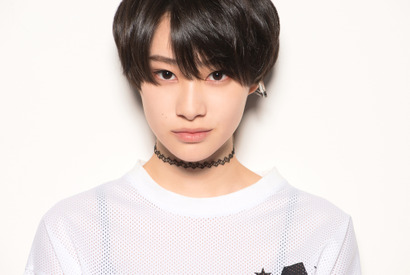 「中学聖日記」吉田羊のキス相手、カリスマ的人気を誇るモデル・中山咲月って？ 画像