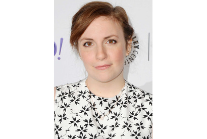 「Girls／ガールズ」のレナ・ダナム、子宮に続き片側の卵巣も摘出 画像