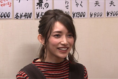 後藤真希、モー娘。時代に同棲していた!? 「ダウンタウンなう」衝撃告白続々 画像