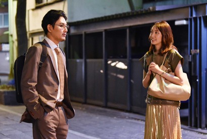 黒木華演じる“引きこもり”元カノの行動に怒りの声も「獣になれない私たち」3話 画像