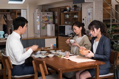 藤井流星、「黄昏流星群」次回でキス!? 予告に荒れる「早いよ！」 画像