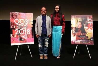 【MOVIEブログ】2018東京国際映画祭 Day２ 画像