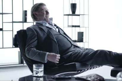 “死にすぎる俳優”ショーン・ビーンが不死身の男に！トレイラーも到着 画像