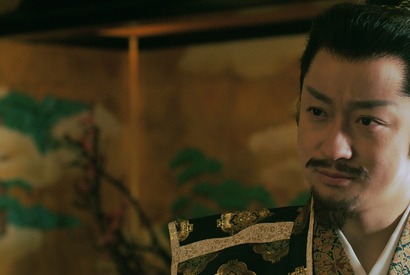 山本耕史「石田三成から織田信長になった…」『映画刀剣乱舞』キャスト発表にファン混乱!? 画像