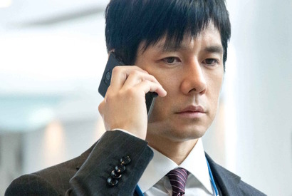 西島秀俊、圧巻の篠原涼子に対峙する！深みを増した演技に注目『人魚の眠る家』 画像