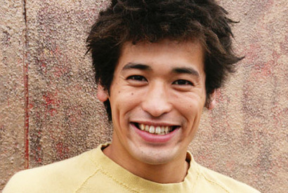 『ダメジン』佐藤隆太インタビュー 画像