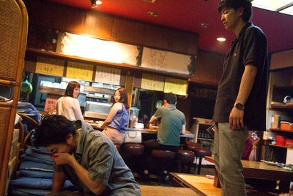 山田孝之＆佐藤健が殴り合う！“ガチ”な兄弟喧嘩シーン解禁『ハード・コア』 画像